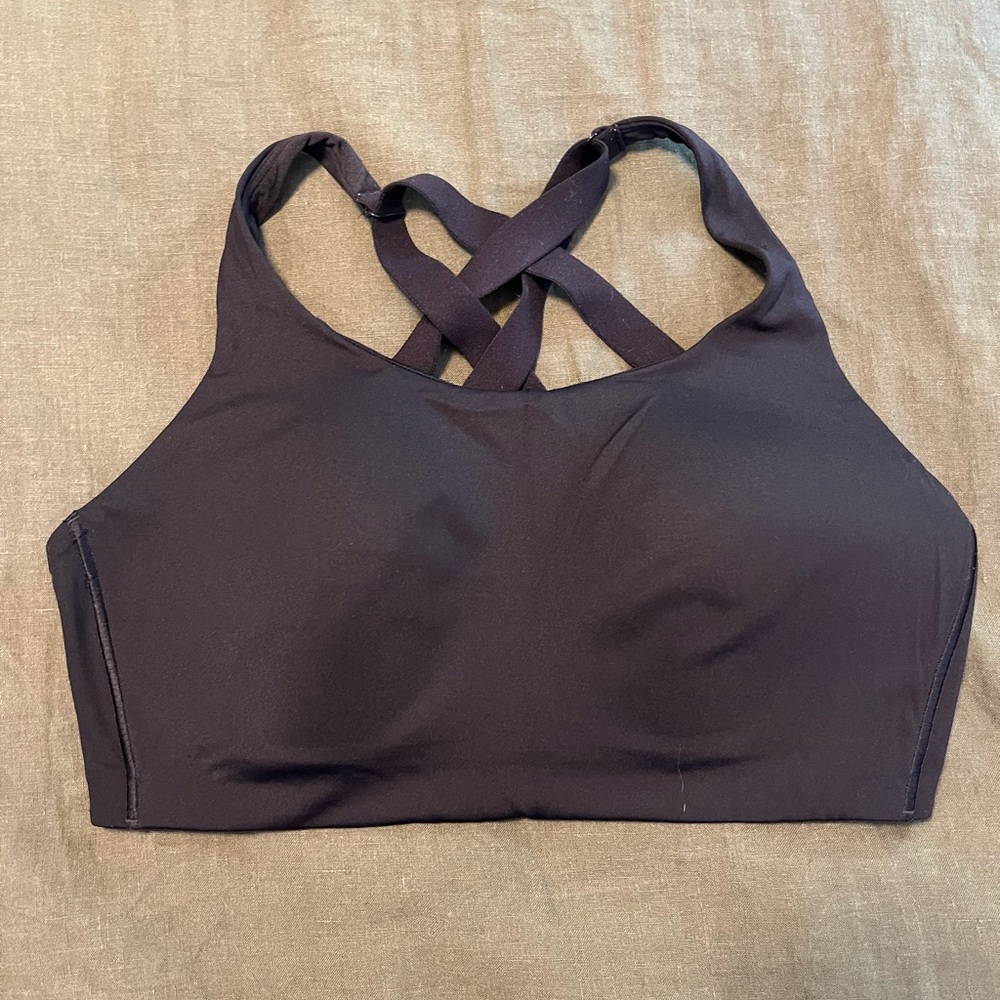 Lululemon Energy Bra (High Support)